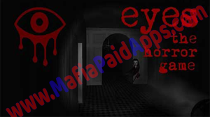 download eyes the horror game apk mod